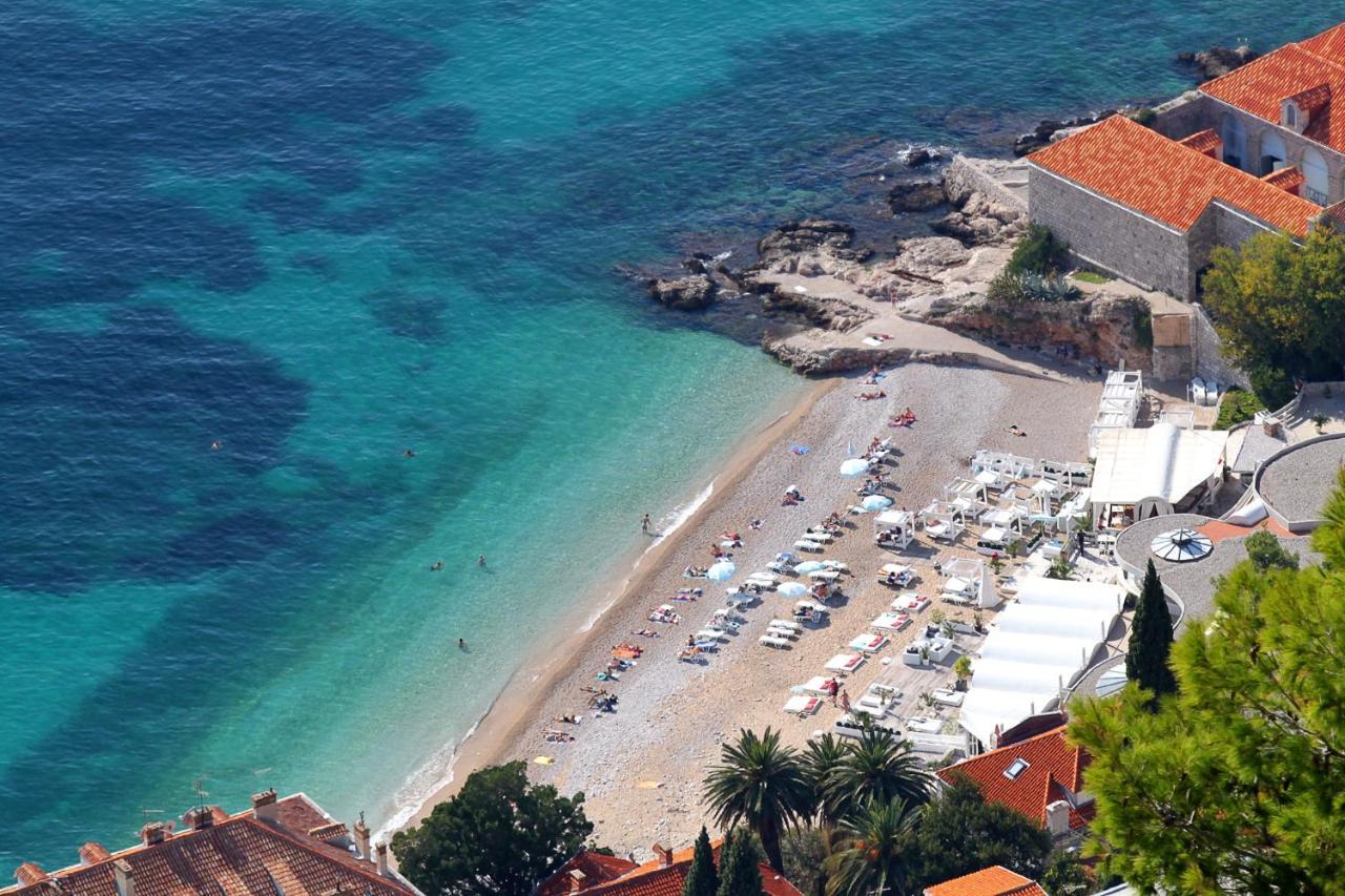 Apartment Dubrovnik 9099B Ngoại thất bức ảnh