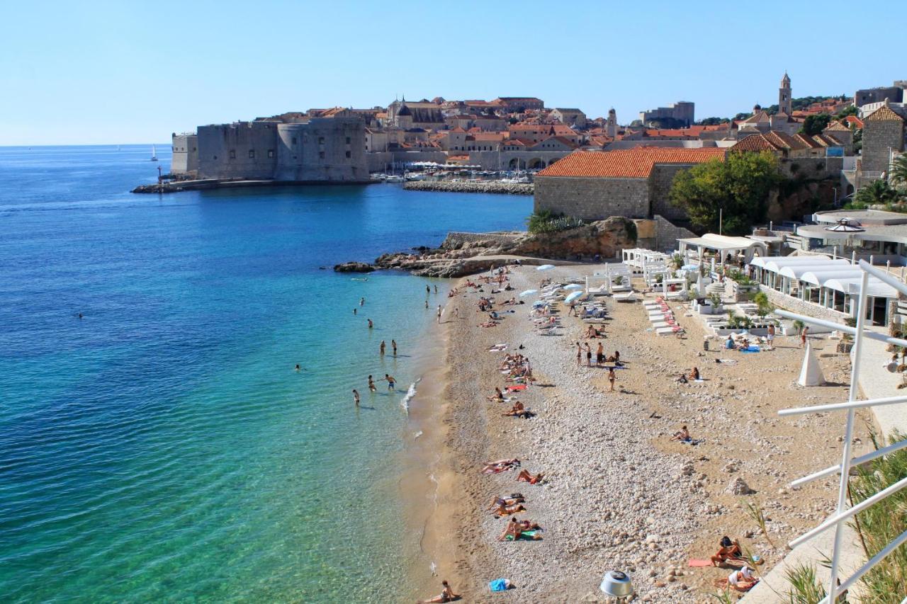 Apartment Dubrovnik 9099B Ngoại thất bức ảnh