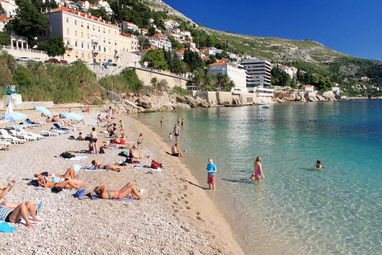 Apartment Dubrovnik 9099B Ngoại thất bức ảnh