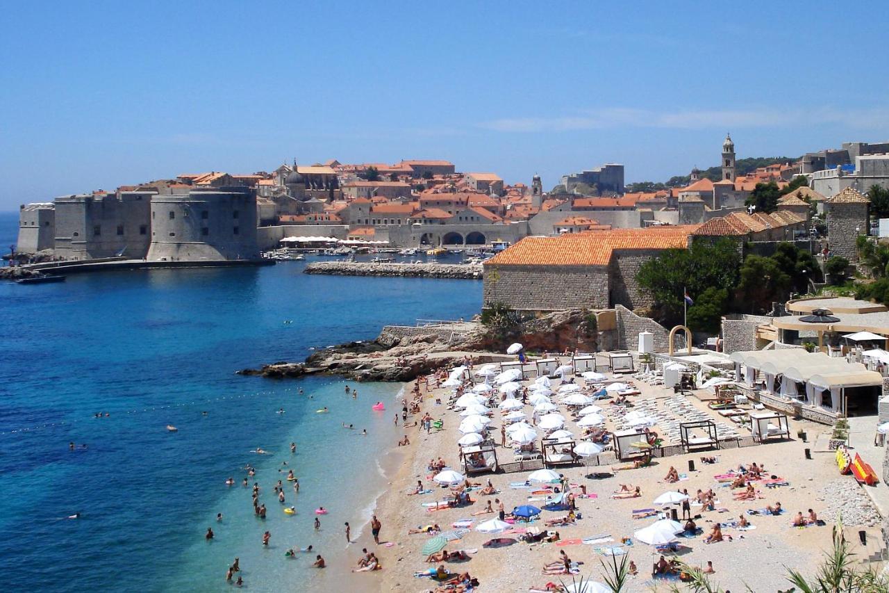 Apartment Dubrovnik 9099B Ngoại thất bức ảnh