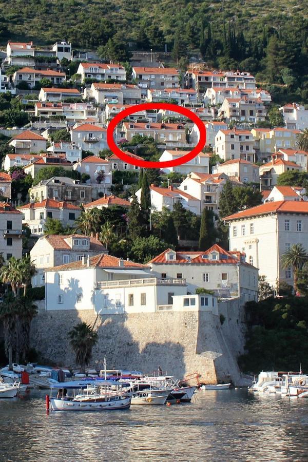 Apartment Dubrovnik 9099B Ngoại thất bức ảnh