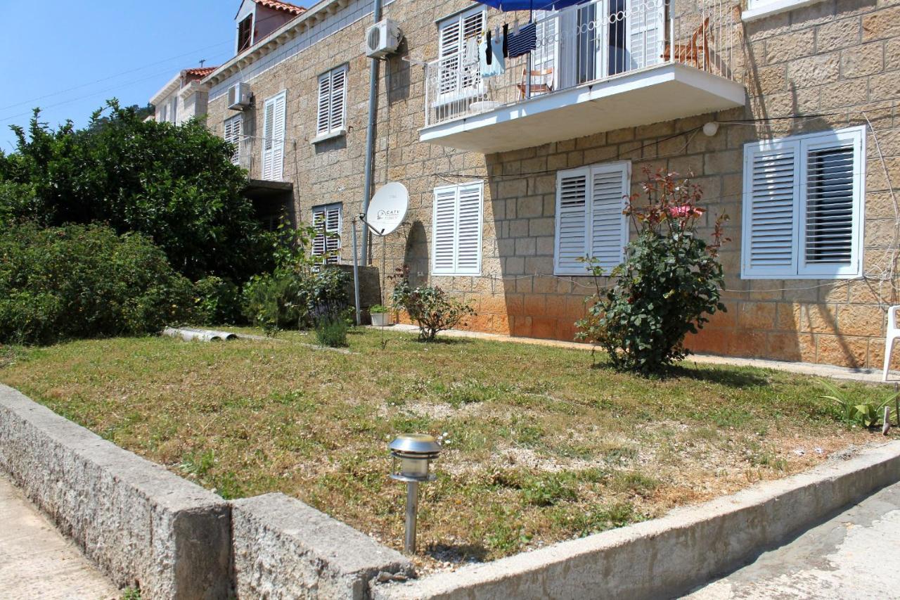 Apartment Dubrovnik 9099B Ngoại thất bức ảnh