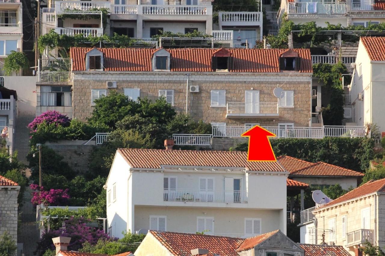 Apartment Dubrovnik 9099B Ngoại thất bức ảnh