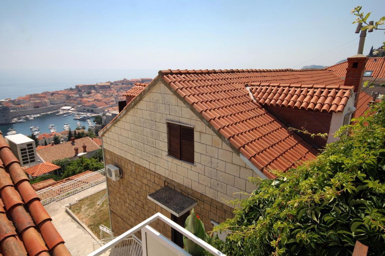 Apartment Dubrovnik 9099B Ngoại thất bức ảnh