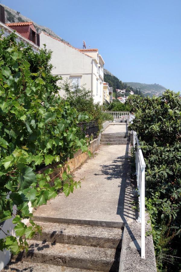 Apartment Dubrovnik 9099B Ngoại thất bức ảnh