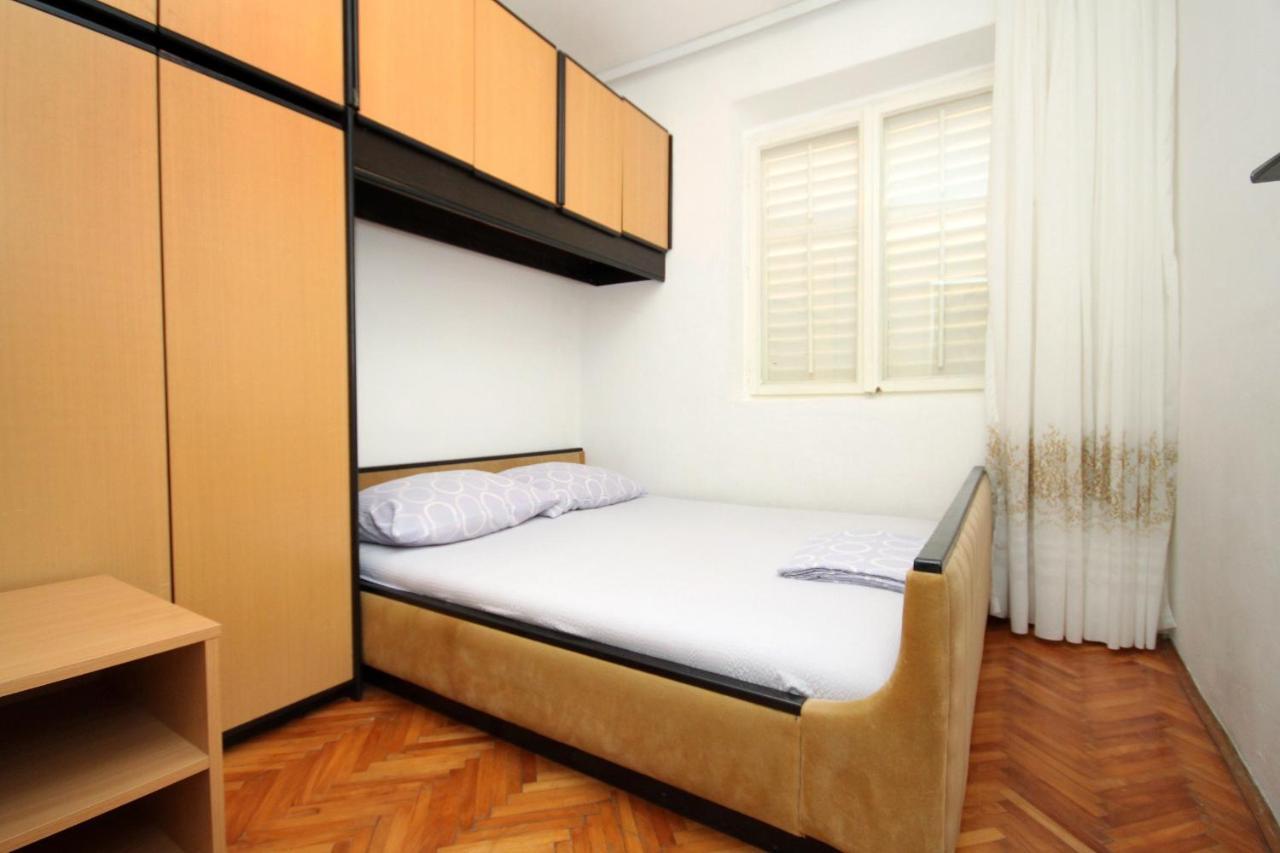 Apartment Dubrovnik 9099B Ngoại thất bức ảnh