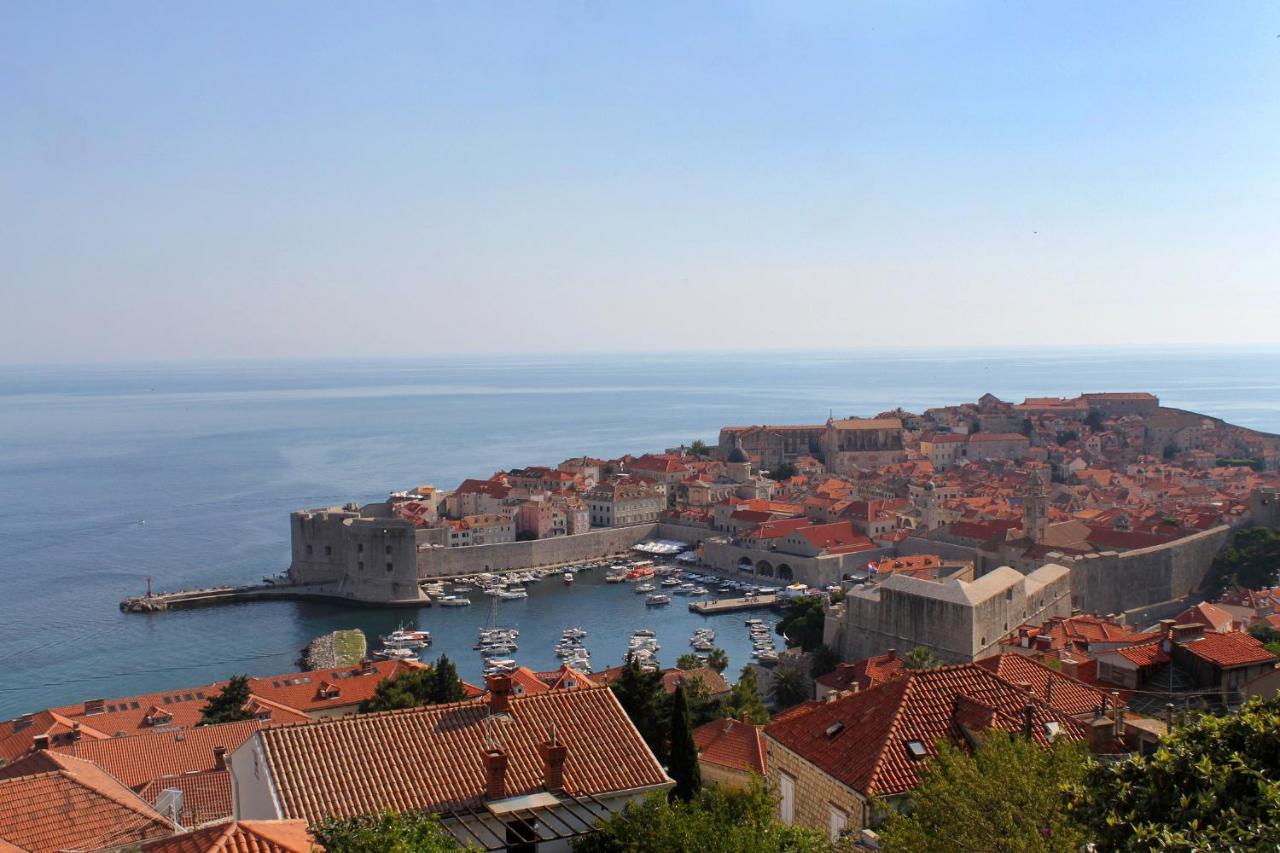 Apartment Dubrovnik 9099B Ngoại thất bức ảnh