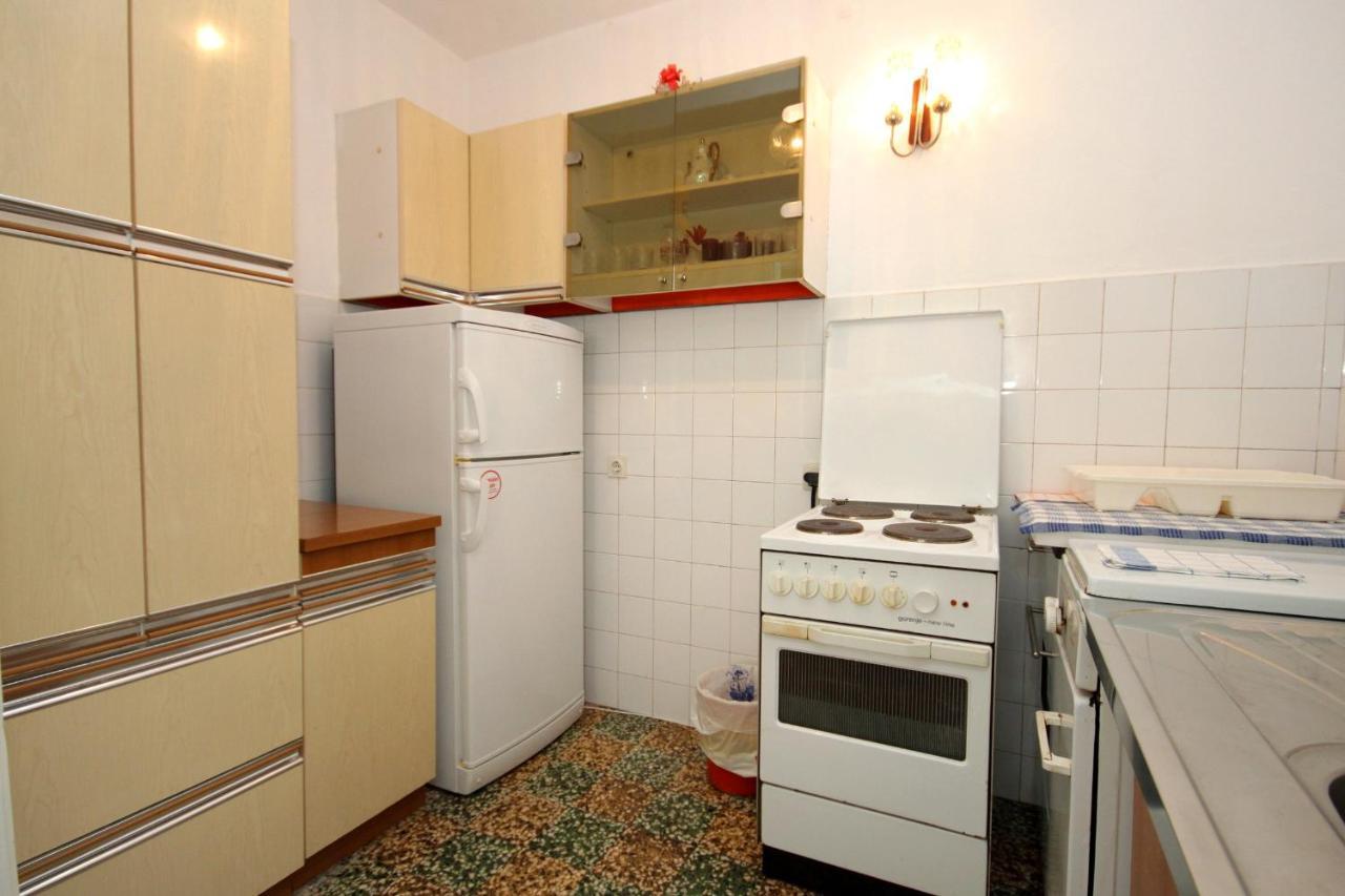 Apartment Dubrovnik 9099B Ngoại thất bức ảnh