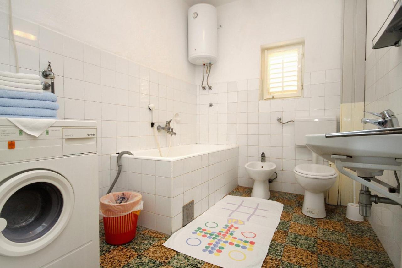 Apartment Dubrovnik 9099B Ngoại thất bức ảnh
