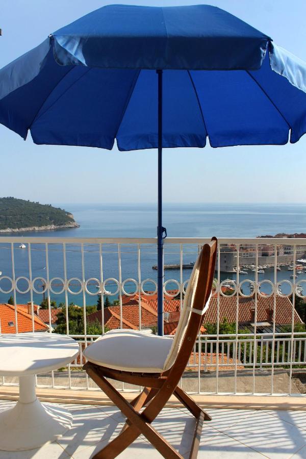 Apartment Dubrovnik 9099B Ngoại thất bức ảnh